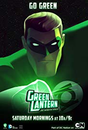 Green Lantern: The