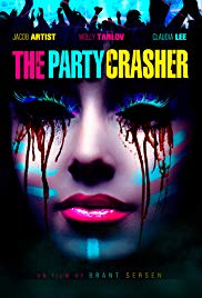 The Party Crasher 