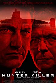 Hunter Killer (201