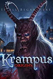 Krampus Origins (2