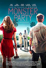 Monster Party (201