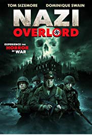Nazi Overlord (201
