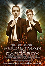 Pocketman and Carg
