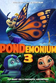 Pondemonium 3 (201