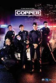 Rookie Blue (20102