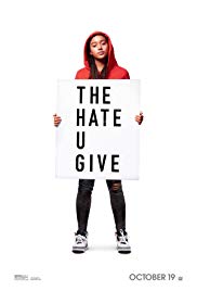 The Hate U Give (2