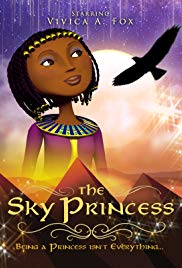 The Sky Princess (