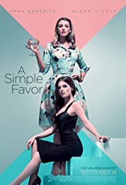 A Simple Favor (20
