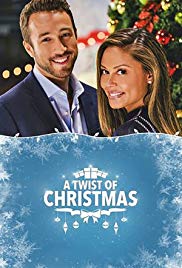 A Twist of Christm