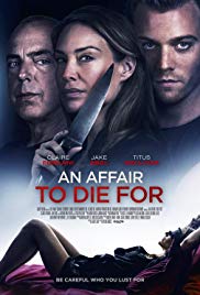 An Affair to Die F
