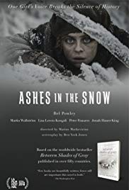 Ashes in the Snow 