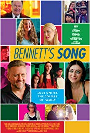 Bennetts Song (201