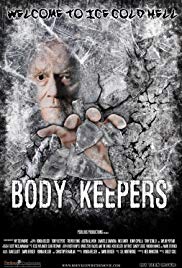 Body Keepers (2015