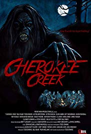 Cherokee Creek (20