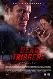 Dead Trigger (2017