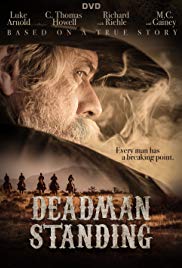 Deadman Standing (