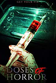 Doses of Horror (2