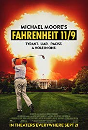 Fahrenheit 11/9 (2