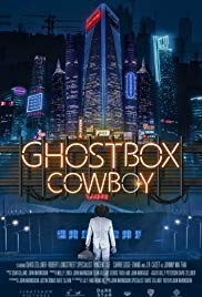 Ghostbox Cowboy (2