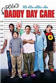 Grand-Daddy Day Ca