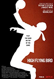 High Flying Bird (