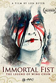 Immortal Fist: The