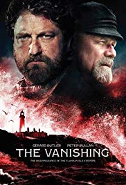 The Vanishing (201