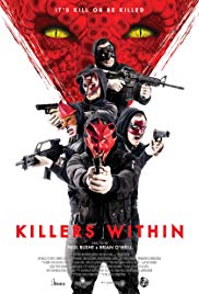 Killers Within (20