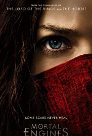 Mortal Engines (20