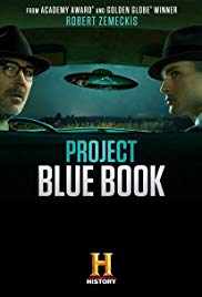 Project Blue Book 