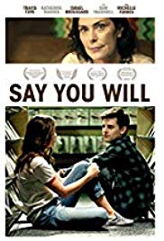 Say You Will (2016