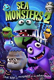 Sea Monsters 2 (20