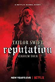 Taylor Swift: Repu