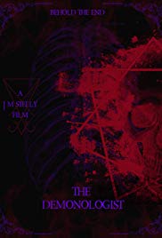 The Demonologist (