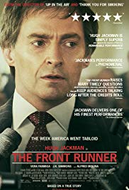 The Front Runner (