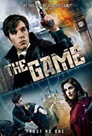 The Game (20142015