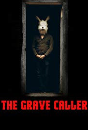 The Grave Caller (