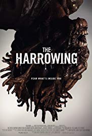 The Harrowing (201