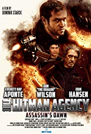 The Hitman Agency 