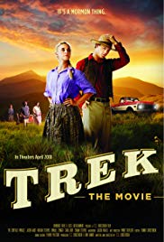 Trek: The Movie (2