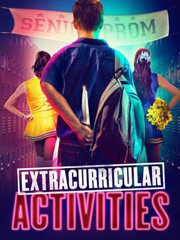 Extracurricular Ac
