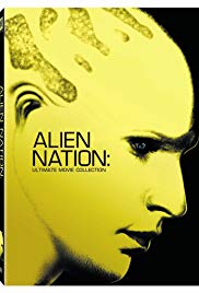 Alien Nation (1989