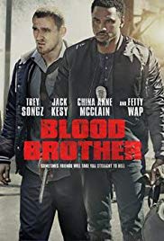 Blood Brother (201
