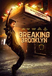 Breaking Brooklyn 