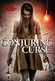 Conjuring Curse (2