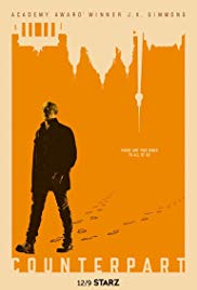 Counterpart (2017 