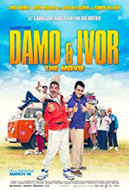 Damo & Ivor: The M