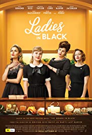 Ladies in Black (2