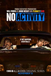 No Activity (2017 