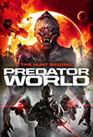 Predator World (20